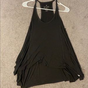 American Eagle Outfitters Soft & Sexy Tank
